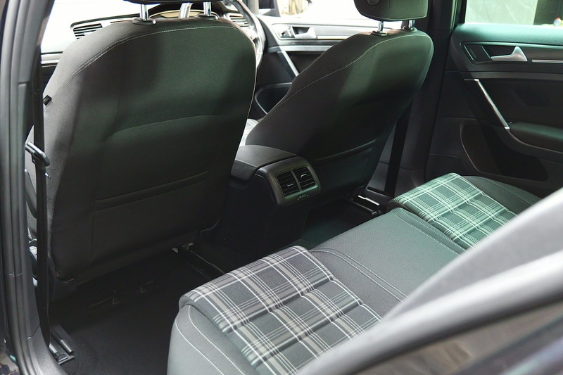 Used Volkswagen Golf 2018 for sale - 77027650: Photo 42