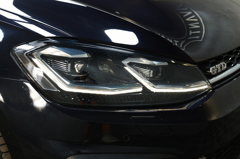 Used Volkswagen Golf 2018 for sale - 77027650: Photo 48