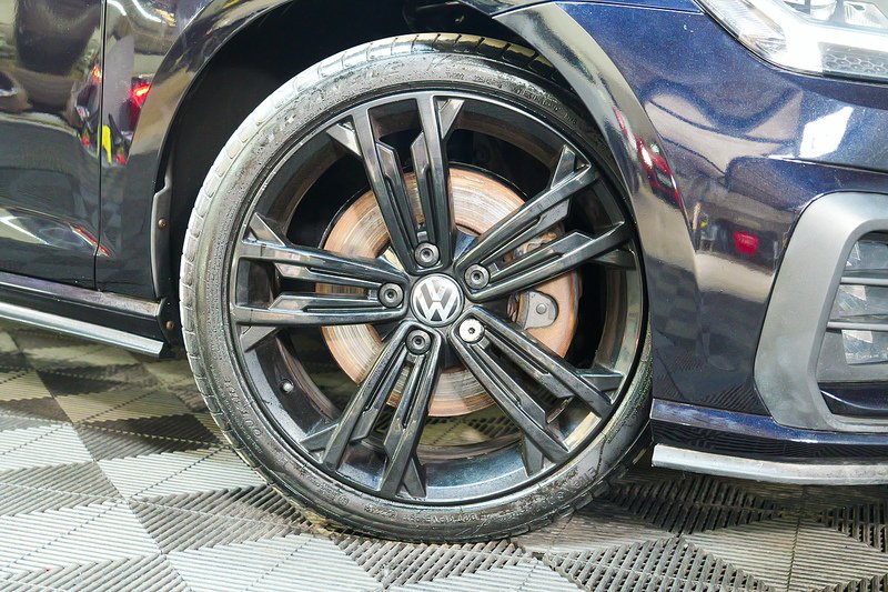 Used Volkswagen Golf 2018 for sale - 77027650: Photo 49