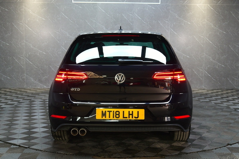 Used Volkswagen Golf 2018 for sale - 77027650: Photo 6