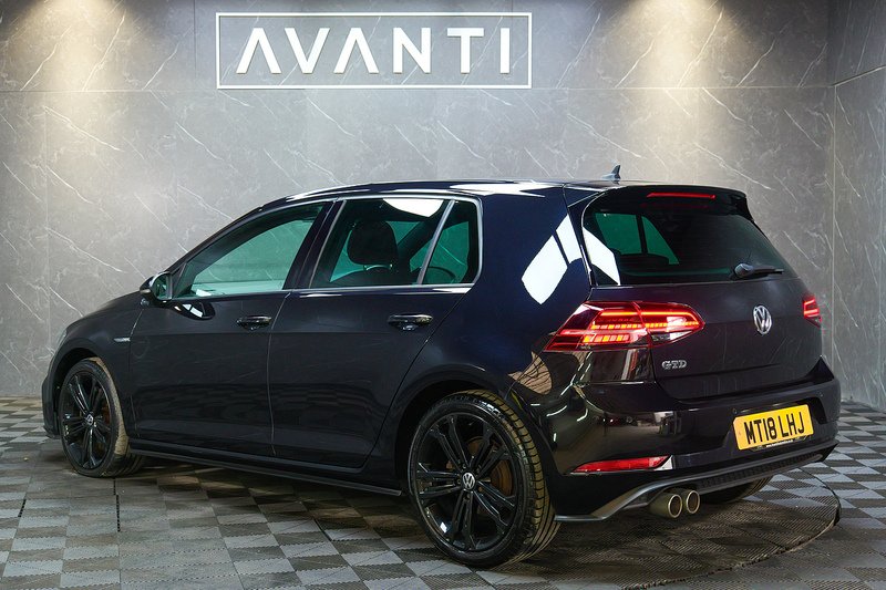 Used Volkswagen Golf 2018 for sale - 77027650: Photo 7