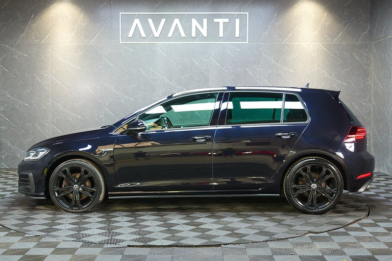 Used Volkswagen Golf 2018 for sale - 77027650: Photo 8