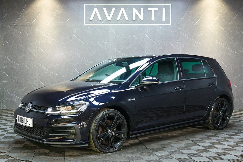 Used Volkswagen Golf 2018 for sale - 77027650: Photo 9