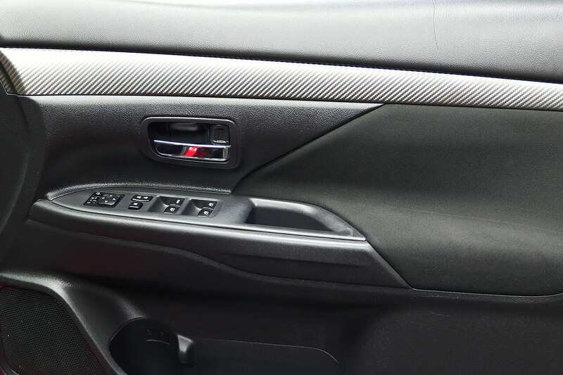 Used Mitsubishi Outlander 2017 for sale - 77027571: Photo 13