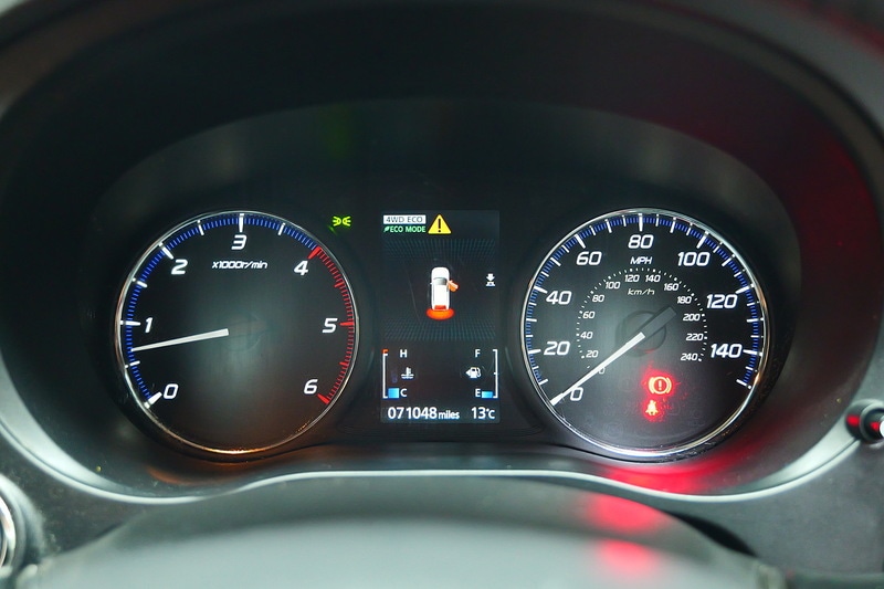 Used Mitsubishi Outlander 2017 for sale - 77027571: Photo 16