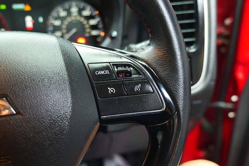 Used Mitsubishi Outlander 2017 for sale - 77027571: Photo 17