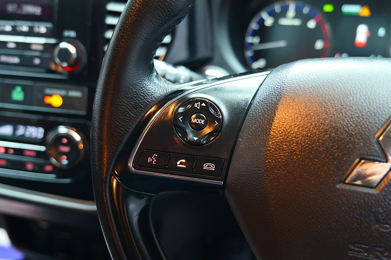 Used Mitsubishi Outlander 2017 for sale - 77027571: Photo 18