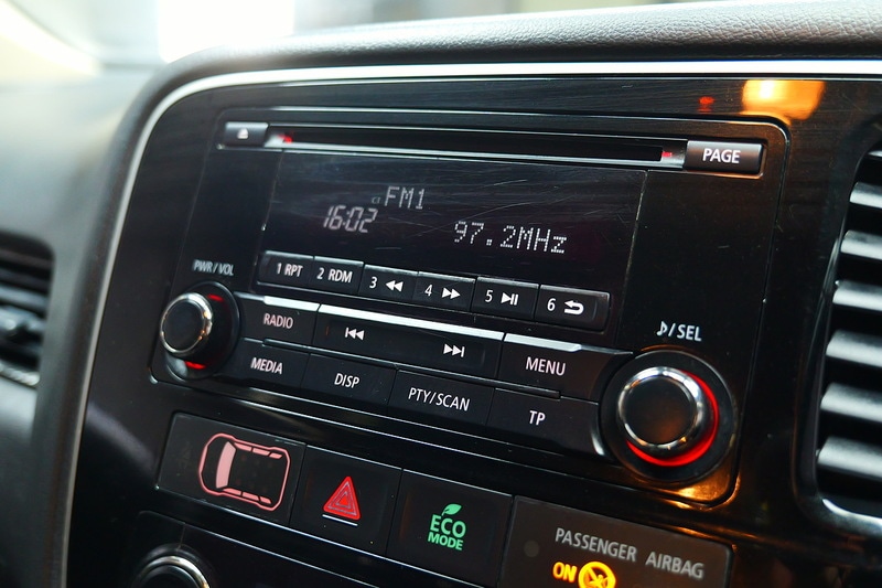 Used Mitsubishi Outlander 2017 for sale - 77027571: Photo 22