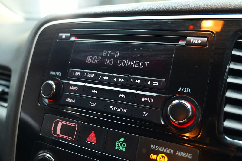 Used Mitsubishi Outlander 2017 for sale - 77027571: Photo 23