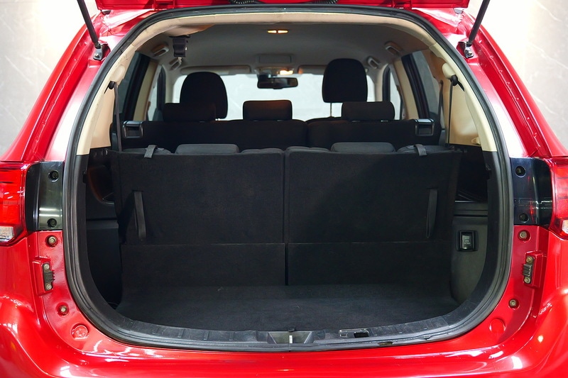 Used Mitsubishi Outlander 2017 for sale - 77027571: Photo 27