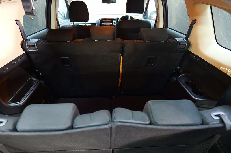 Used Mitsubishi Outlander 2017 for sale - 77027571: Photo 28