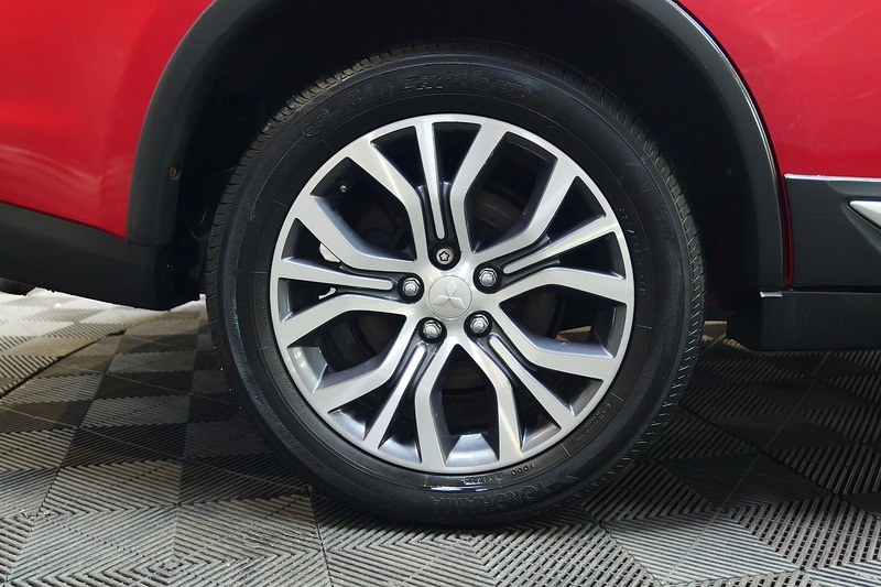 Used Mitsubishi Outlander 2017 for sale - 77027571: Photo 29