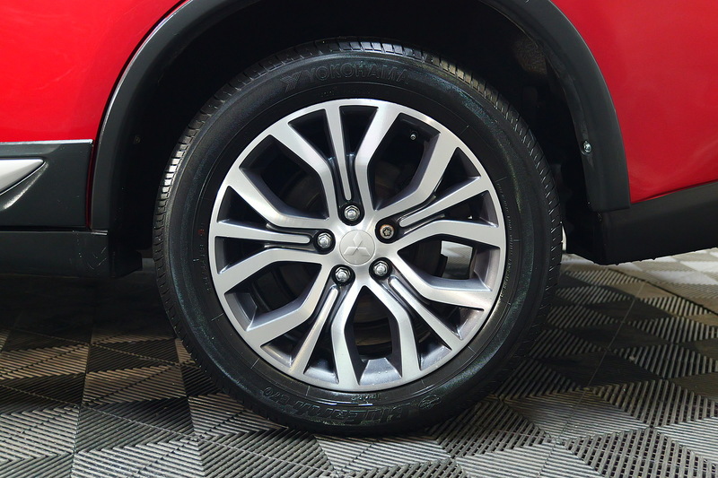 Used Mitsubishi Outlander 2017 for sale - 77027571: Photo 32