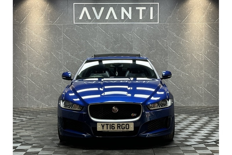 Used Jaguar XE 2016 for sale - 77027667: Photo 10