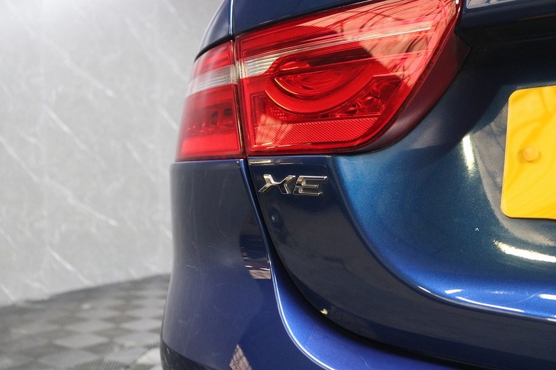 Used Jaguar XE 2016 for sale - 77027667: Photo 13