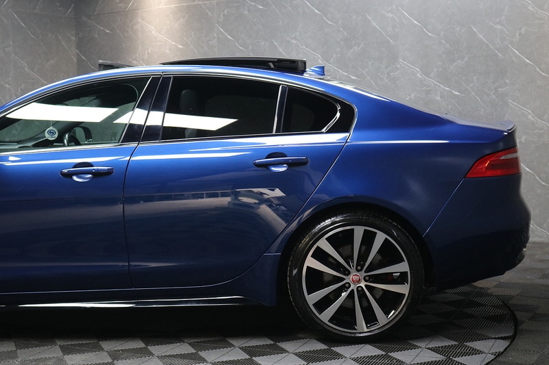 Used Jaguar XE 2016 for sale - 77027667: Photo 19