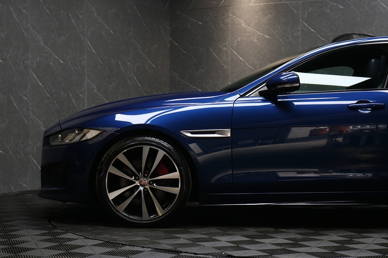 Used Jaguar XE 2016 for sale - 77027667: Photo 20