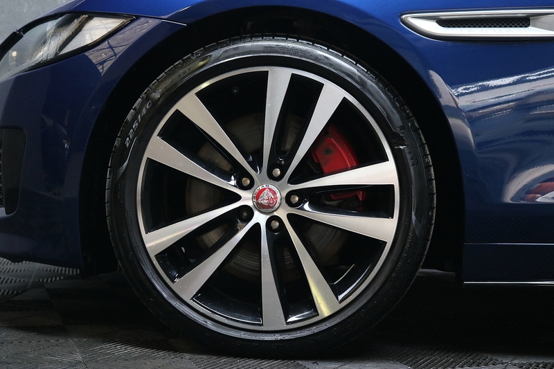 Used Jaguar XE 2016 for sale - 77027667: Photo 22