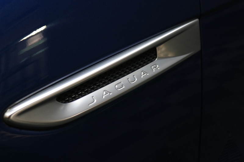 Used Jaguar XE 2016 for sale - 77027667: Photo 23