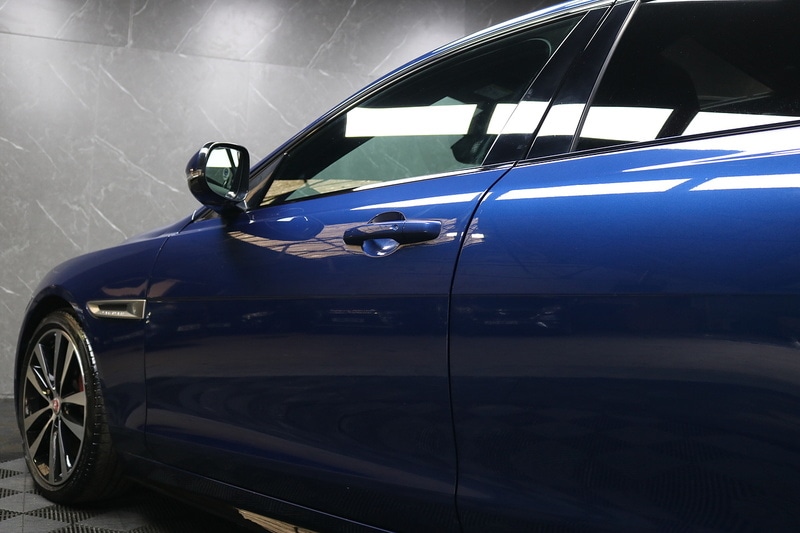 Used Jaguar XE 2016 for sale - 77027667: Photo 29