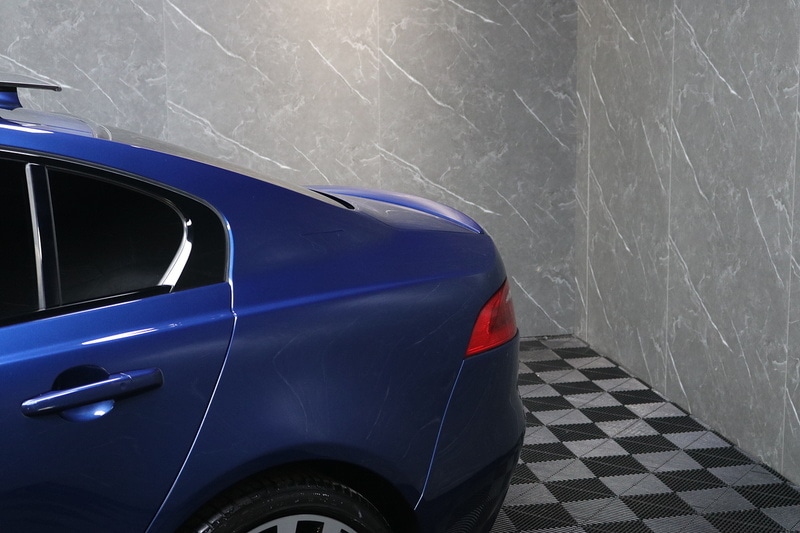 Used Jaguar XE 2016 for sale - 77027667: Photo 30