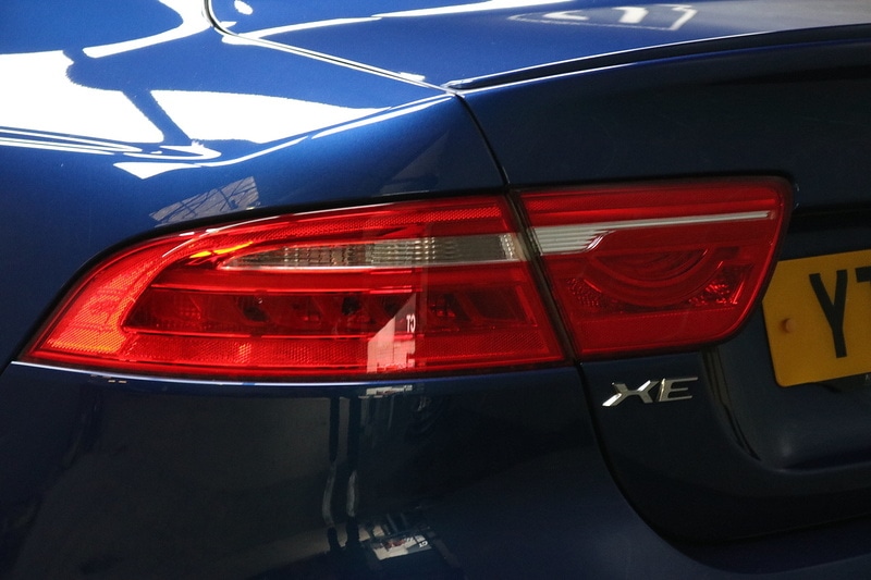 Used Jaguar XE 2016 for sale - 77027667: Photo 34