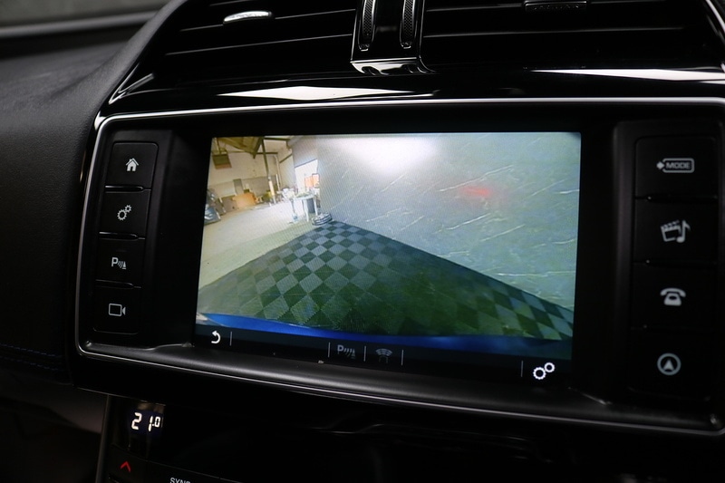 Used Jaguar XE 2016 for sale - 77027667: Photo 57