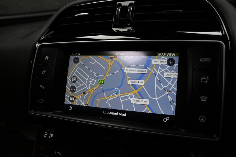 Used Jaguar XE 2016 for sale - 77027667: Photo 59