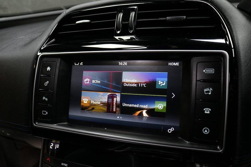 Used Jaguar XE 2016 for sale - 77027667: Photo 61