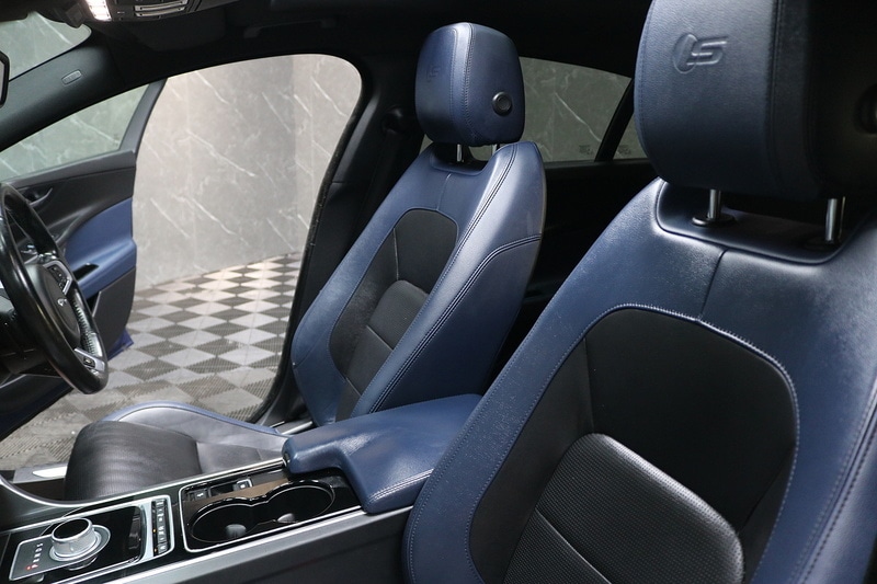 Used Jaguar XE 2016 for sale - 77027667: Photo 71