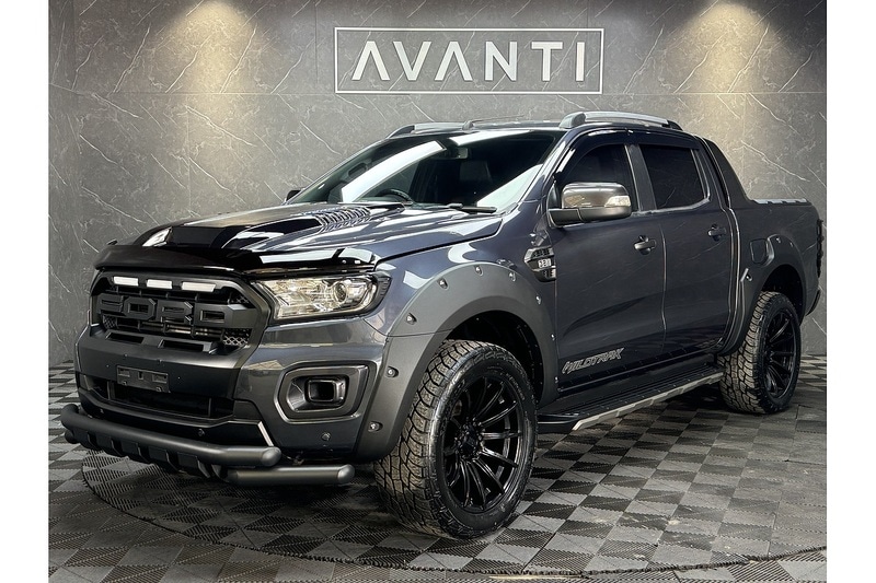 Used Ford Ranger 2019 for sale - 77027675: Photo 11