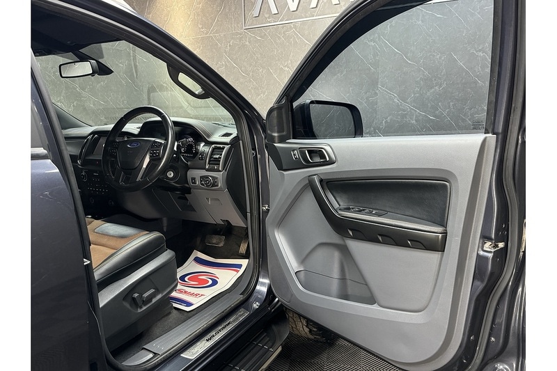 Used Ford Ranger 2019 for sale - 77027675: Photo 14