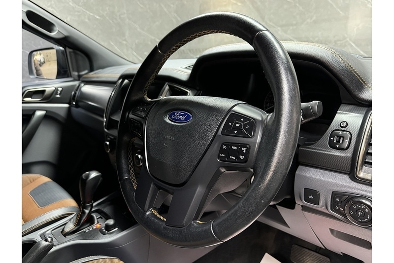 Used Ford Ranger 2019 for sale - 77027675: Photo 20
