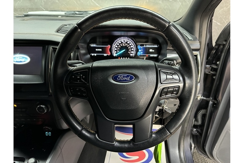 Used Ford Ranger 2019 for sale - 77027675: Photo 23