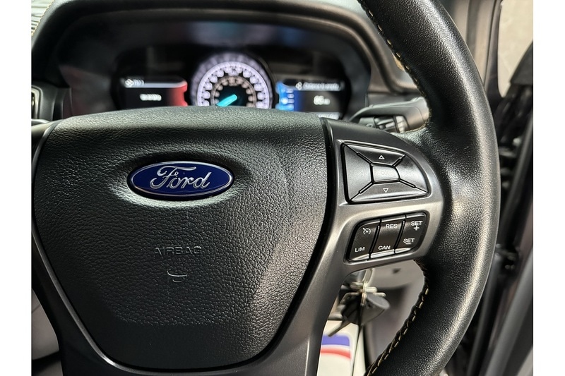 Used Ford Ranger 2019 for sale - 77027675: Photo 28