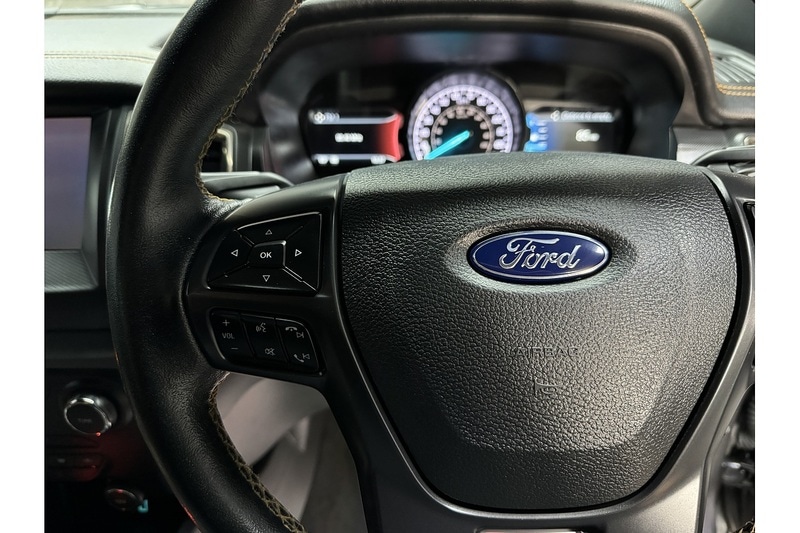 Used Ford Ranger 2019 for sale - 77027675: Photo 29