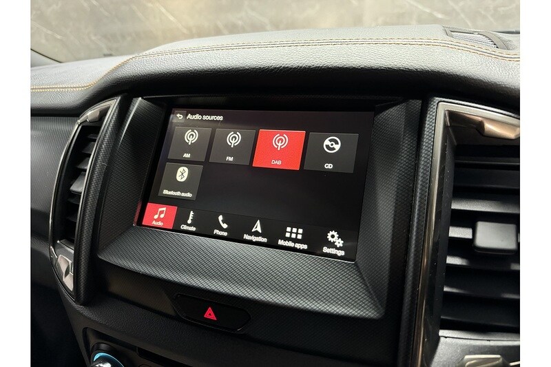 Used Ford Ranger 2019 for sale - 77027675: Photo 31