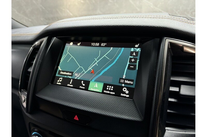 Used Ford Ranger 2019 for sale - 77027675: Photo 32