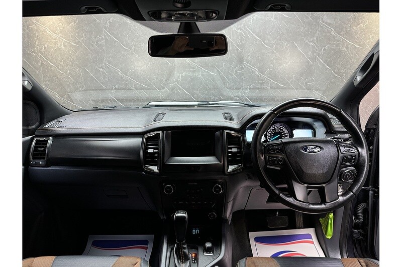 Used Ford Ranger 2019 for sale - 77027675: Photo 41