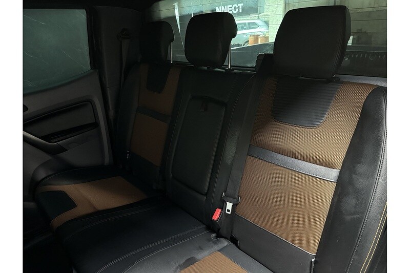 Used Ford Ranger 2019 for sale - 77027675: Photo 45