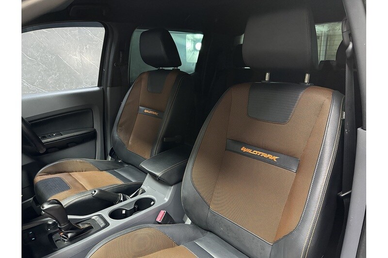 Used Ford Ranger 2019 for sale - 77027675: Photo 49