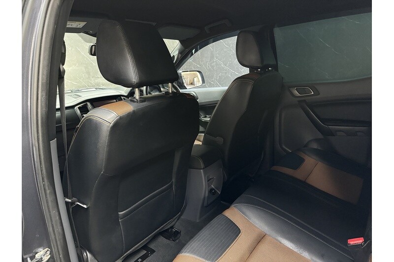 Used Ford Ranger 2019 for sale - 77027675: Photo 50