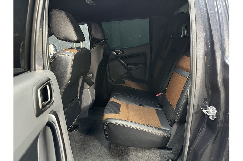 Used Ford Ranger 2019 for sale - 77027675: Photo 51