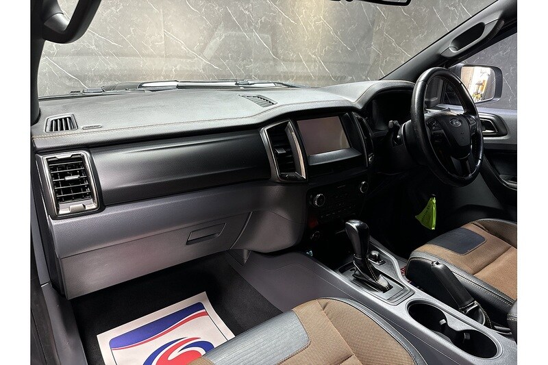 Used Ford Ranger 2019 for sale - 77027675: Photo 53