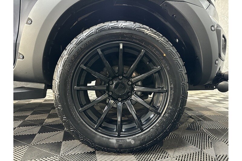 Used Ford Ranger 2019 for sale - 77027675: Photo 58