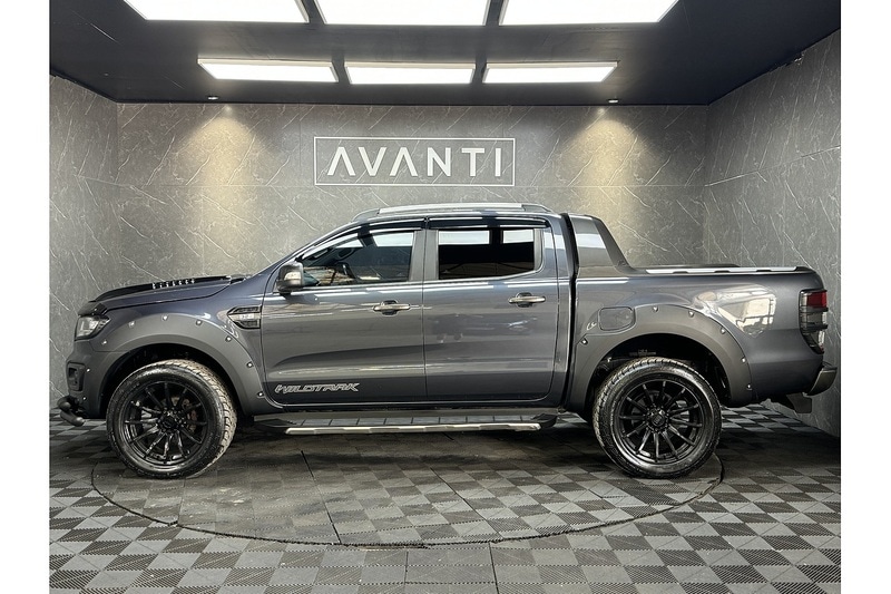 Used Ford Ranger 2019 for sale - 77027675: Photo 6