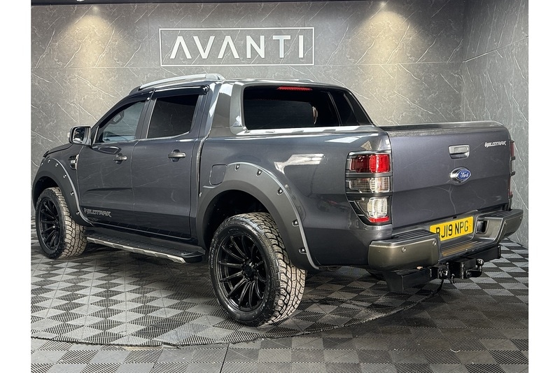 Used Ford Ranger 2019 for sale - 77027675: Photo 7