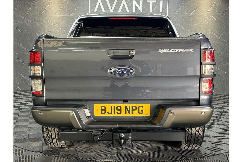 Used Ford Ranger 2019 for sale - 77027675: Photo 8