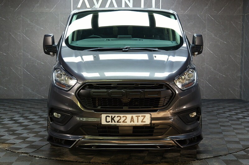 Used Ford Transit Custom 2022 for sale - 77027660: Photo 11
