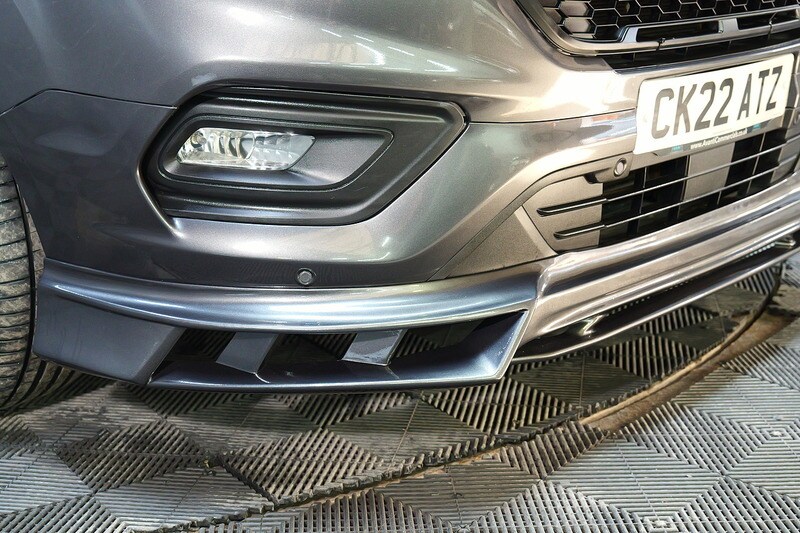 Used Ford Transit Custom 2022 for sale - 77027660: Photo 13